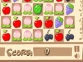 Spēle Fruit Puzzle