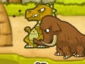 Spēle Dino Attack