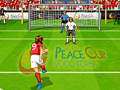 Spēle Peace Queen Cup Korea