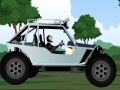 Spēle Buggy Car