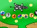 Spēle Bulls and cows