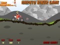 Spēle Naruto Biker