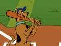 Spēle Scooby Doo MVP Baseball Slam
