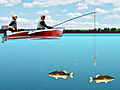 Spēle Bass Fishing Pro