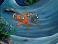 Spēle Scooby-doo episode 2: Neptune's nest