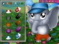 Spēle Baby Elephant
