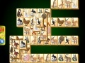 Spēle Igrivko and animals mahjong