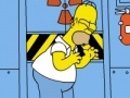 Spēle Homer