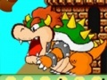Spēle Mario Mushroom Adventure