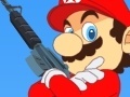 Spēle Suoer Mario battle