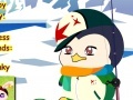 Spēle Baby Penguin