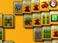 Spēle The Arena Mahhjong