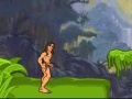 Spēle Tarzan Jungle of Doom
