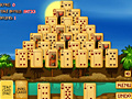 Spēle Pyramid Solitaire - Ancient Egypt