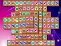 Spēle Zodiac Signs Mahjong