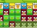 Spēle Angry Birds Elimination