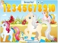 Spēle How Many Ponies Are