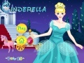 Spēle Cinderella