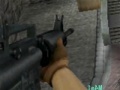 Spēle Counter Strike M4A1 2