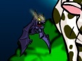 Spēle Bat from hell