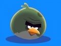 Spēle Angry Birds Space Maze