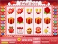 Spēle Sweet Love Slots