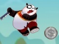Spēle Kungfu panda
