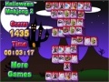 Spēle Halloween Mahjong 2