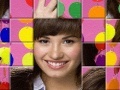 Spēle Sonny with a Chance: Image Disorder Demi Lovato