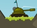 Spēle Tank-Tank