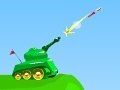Spēle Artillery
