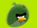Spēle Angry Birds Space Mahjong