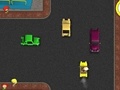 Spēle Sim Taxi 2