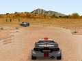 Spēle 3D Rally