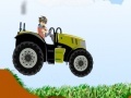 Spēle And Bakugan Tractor
