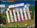 Spēle Stone Age Mahjong Connect