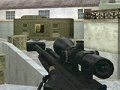 Spēle Barrett Sniper Rifle
