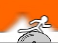 Spēle Orange runner