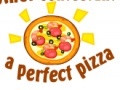 Spēle Pizza Contest