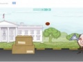 Spēle Presidential Street Fight - Play Presidential Street Fight for Free