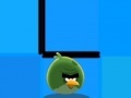 Spēle Angry birds maze