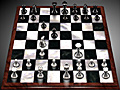 Spēle Flash chess 3
