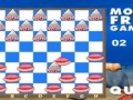 Spēle Checkers in the sea
