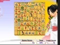Spēle Mahjong Planet