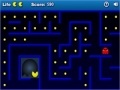 Spēle Pac Man Advanced