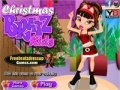 Spēle Christmas Bratz Kids