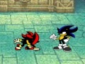 Spēle Sonic RPG eps 2