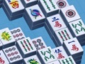 Spēle Mahjongg Garden