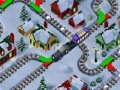 Spēle Polar Express: Train Adventure