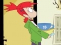Spēle Foster's Home for Imaginary Friends Simply Smashing